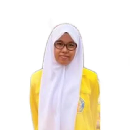 Cahya Putri Kamila